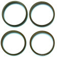 OEM Oil Resistance Seal Rubber Products